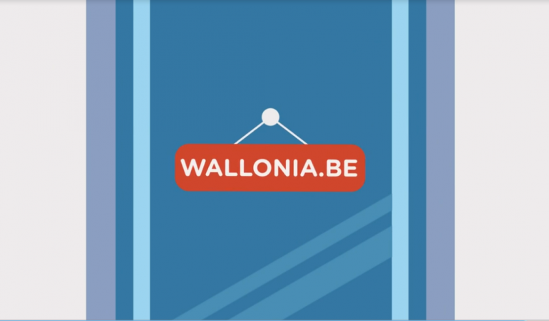 Discover why to invest in Wallonia