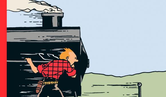 © Hergé-Moulinsart 2020