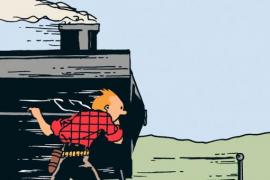 © Hergé-Moulinsart 2020 © Hergé-Moulinsart 2020
